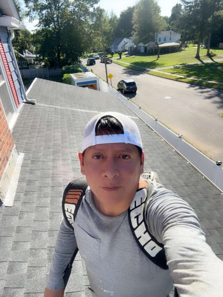 Roof Repair Hartford CT