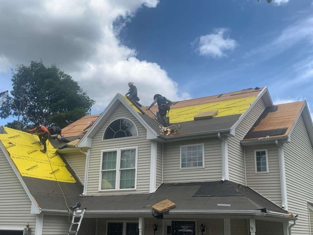 LCM Renovation Services