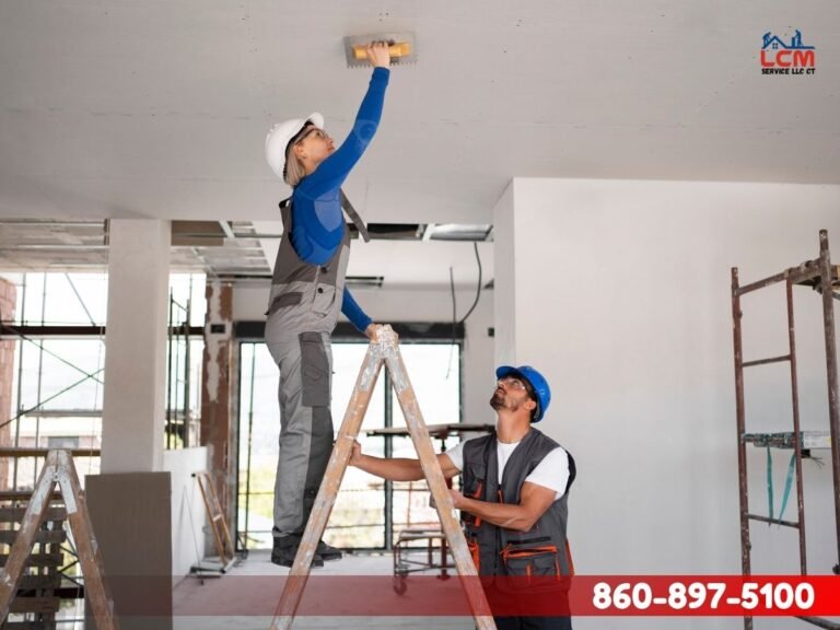 home remodeling services in Waterbury