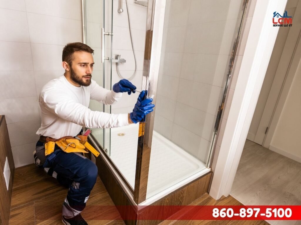 Licensed home remodeling contractor Waterbury