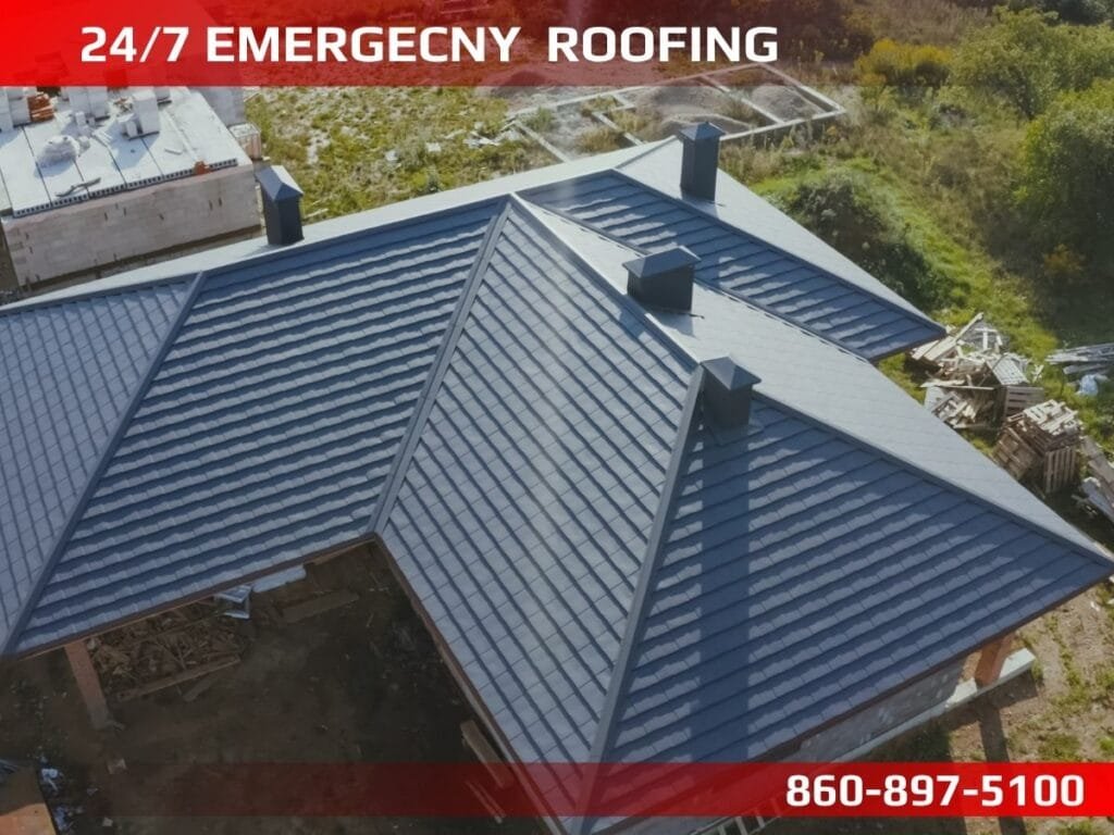 Long Roofing Contractors