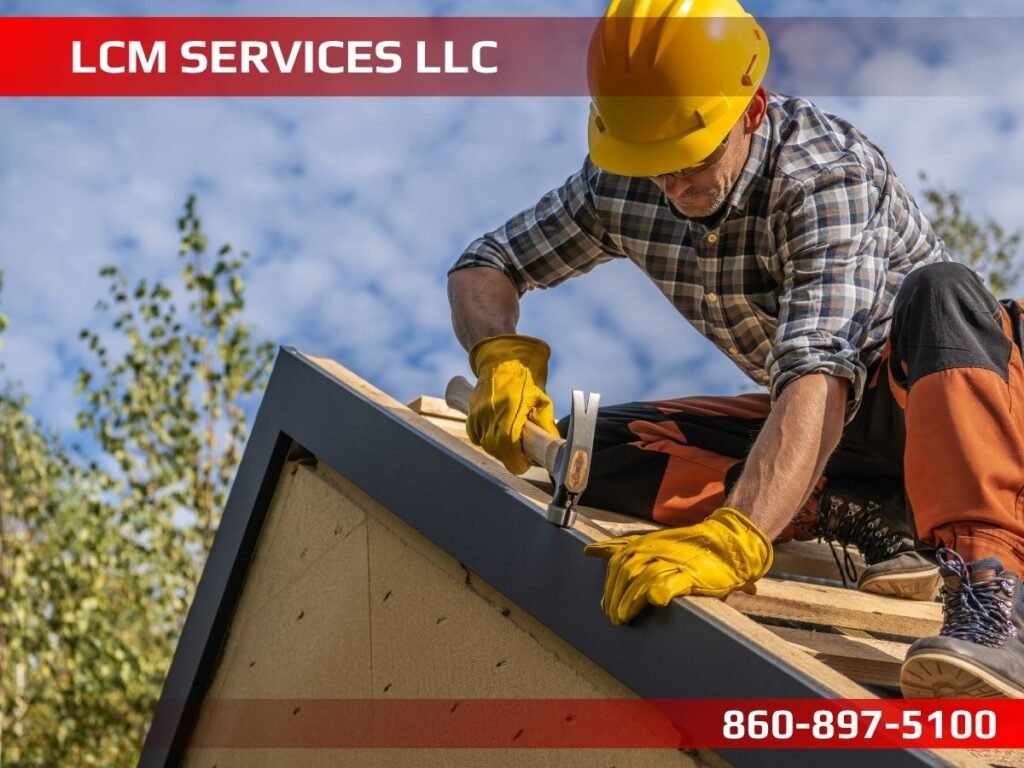 Roof Repair Waterbury CT: Expert Insights from Long Roofing Contractors