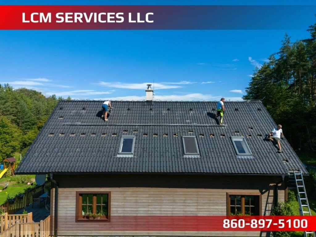 roofing contractors near me
