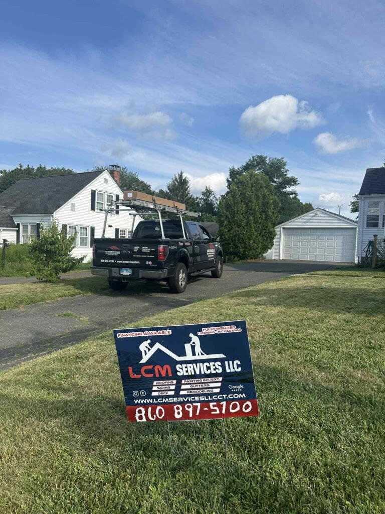 Waterbury Home Improvement Contractor