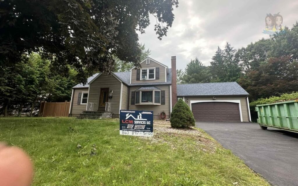 Kitchen and bathroom renovation Waterbury
