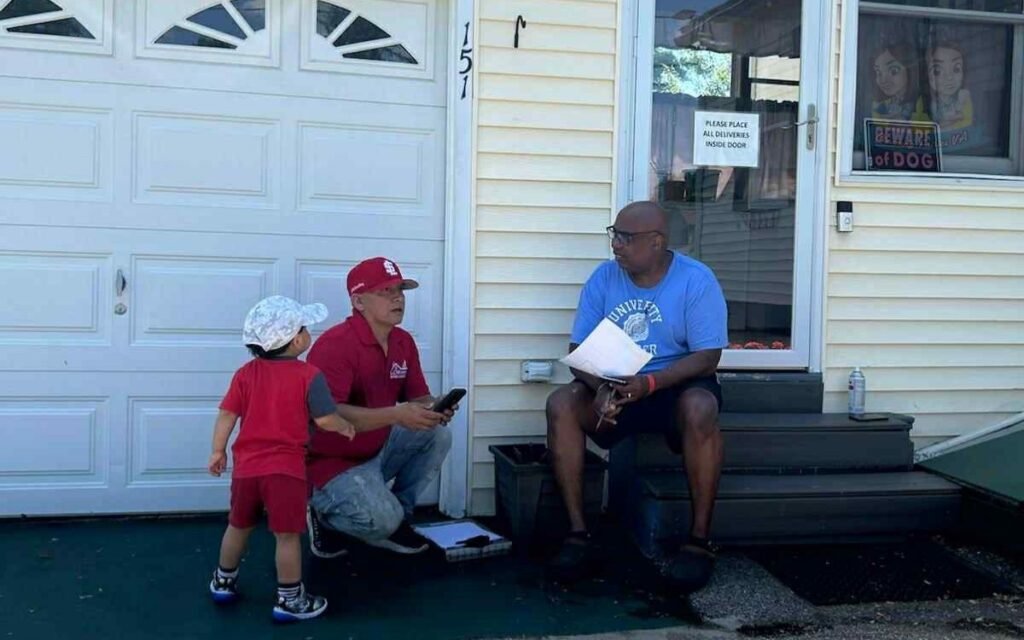 Home remodeling contractors in Waterbury