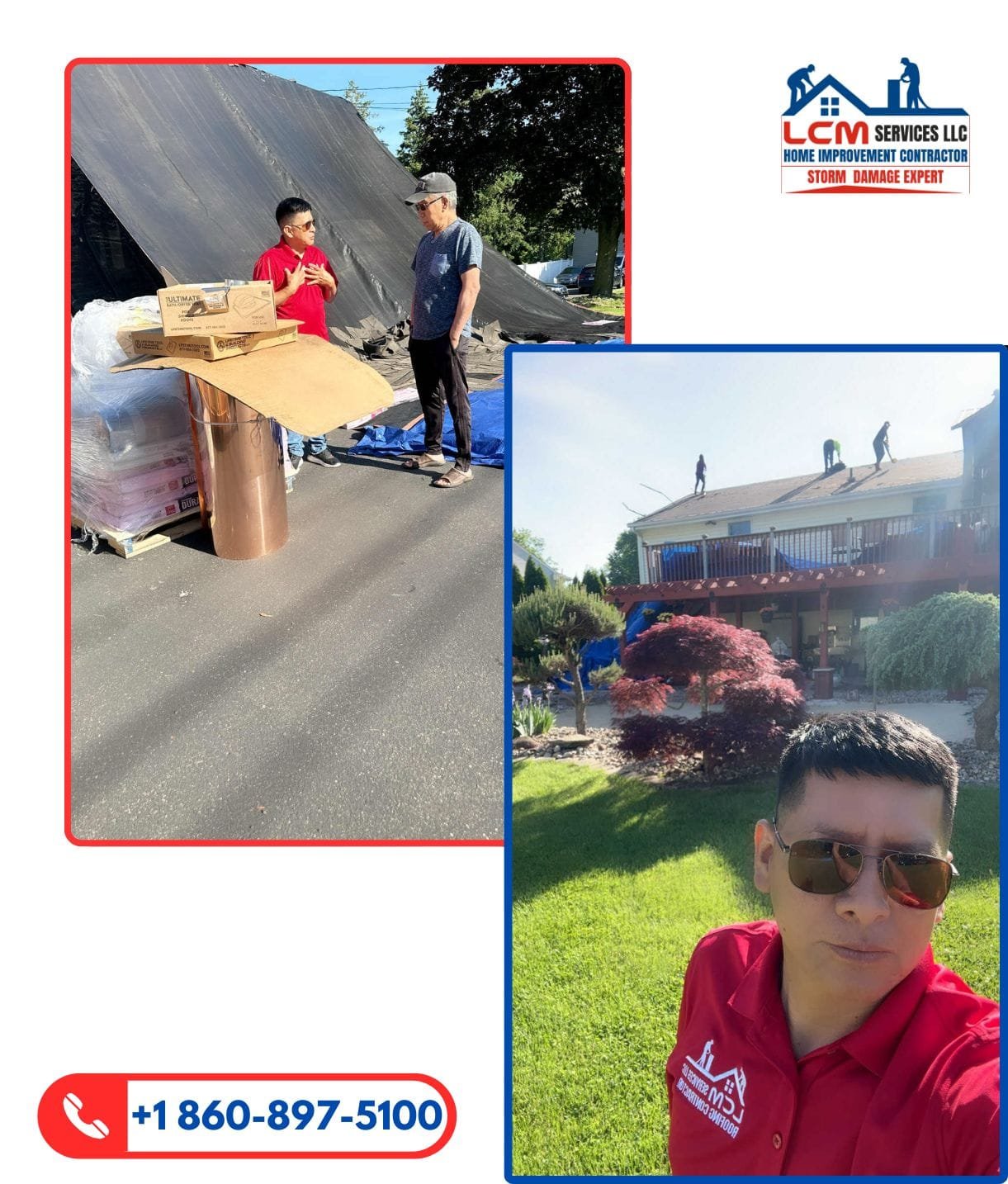 About Us - Lcm Services LLC