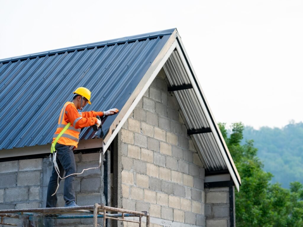 Roofing Service