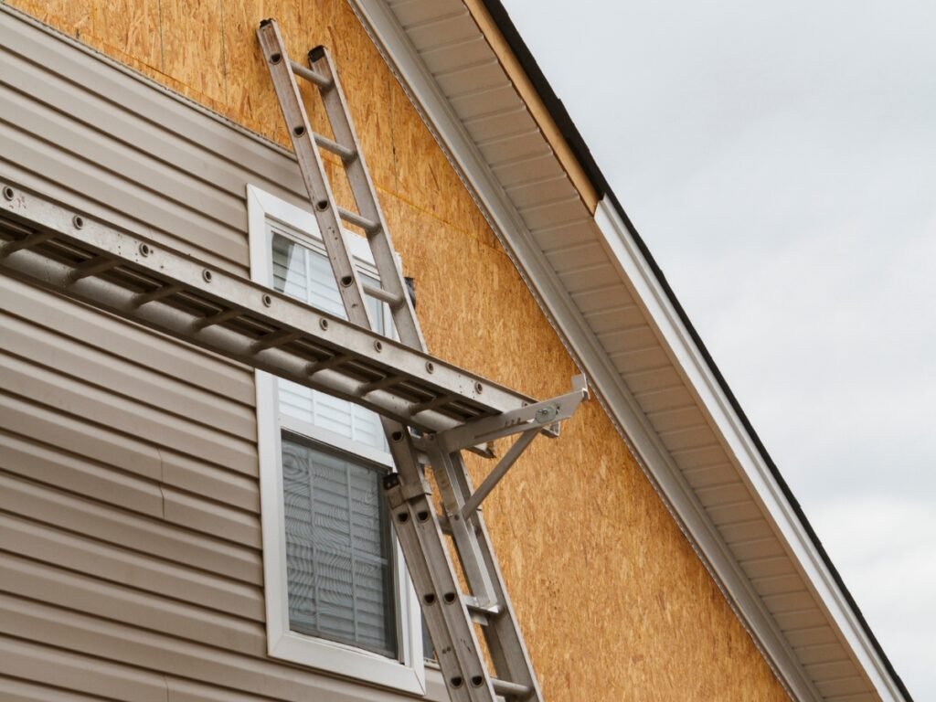 Vinyl Siding