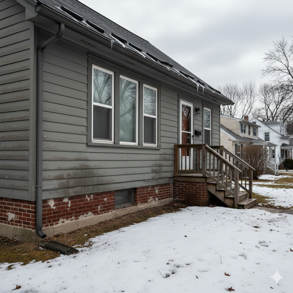 Freeze–Thaw Damage