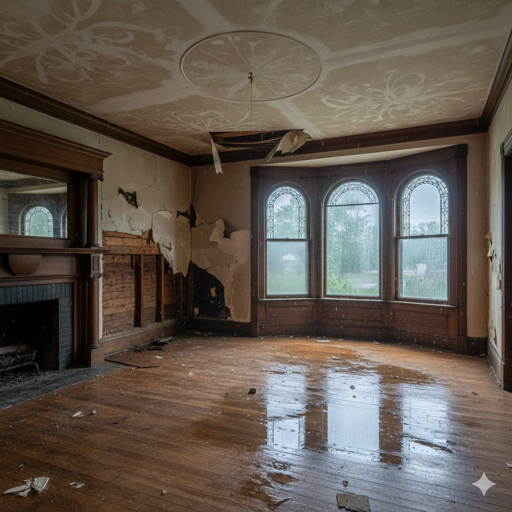 Quiet Signs Are Ignored