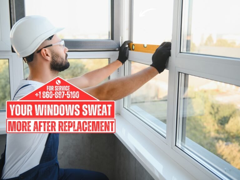 More After Replacement