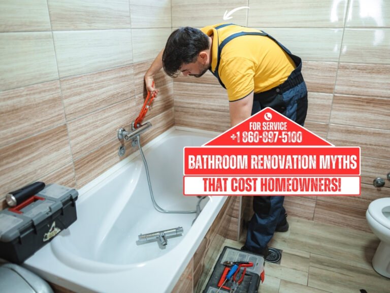 Bathroom Remodeling