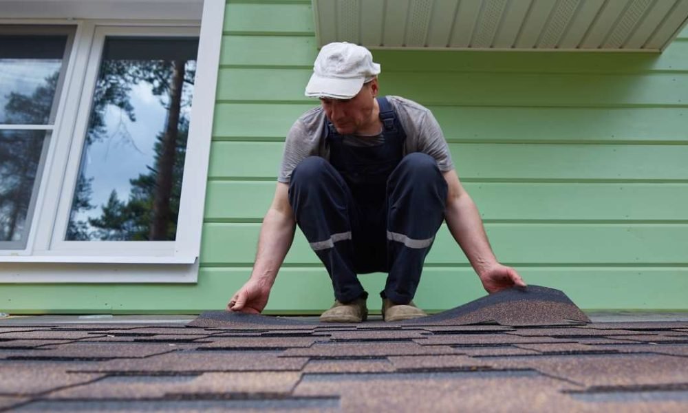 roofing contractors in ct