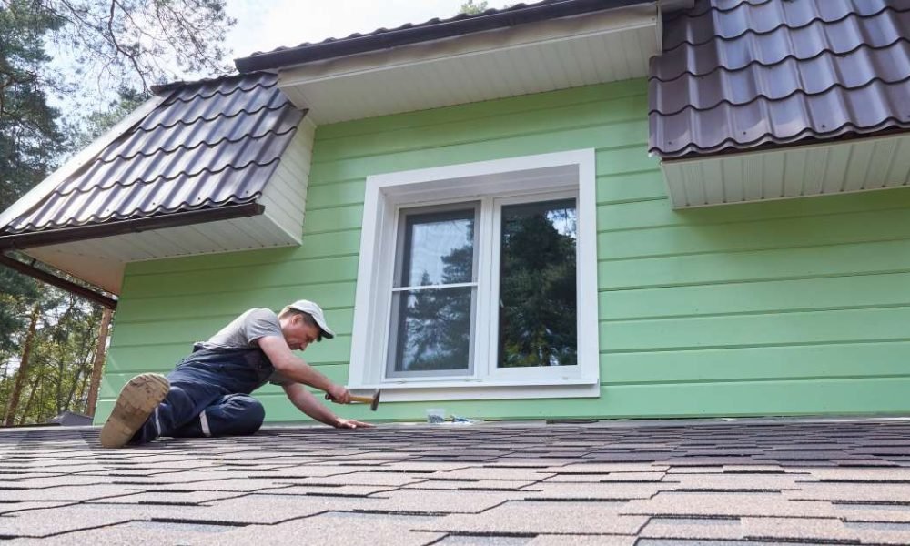 roofing contractors connecticut