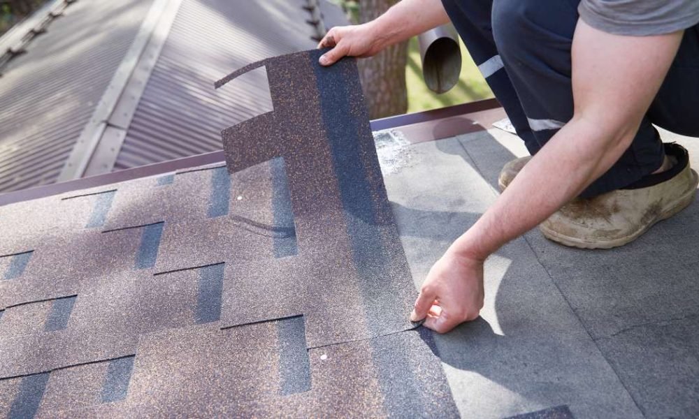 commercial roofing contractors ct