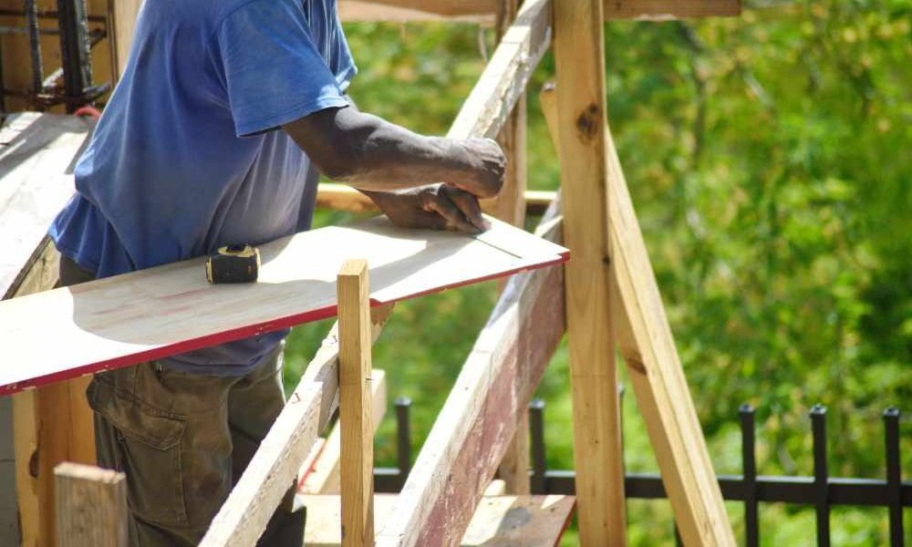 deck construction company waterbury ct