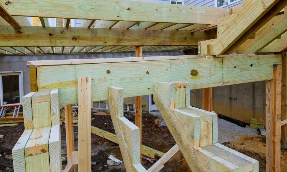 deck construction waterbury ct