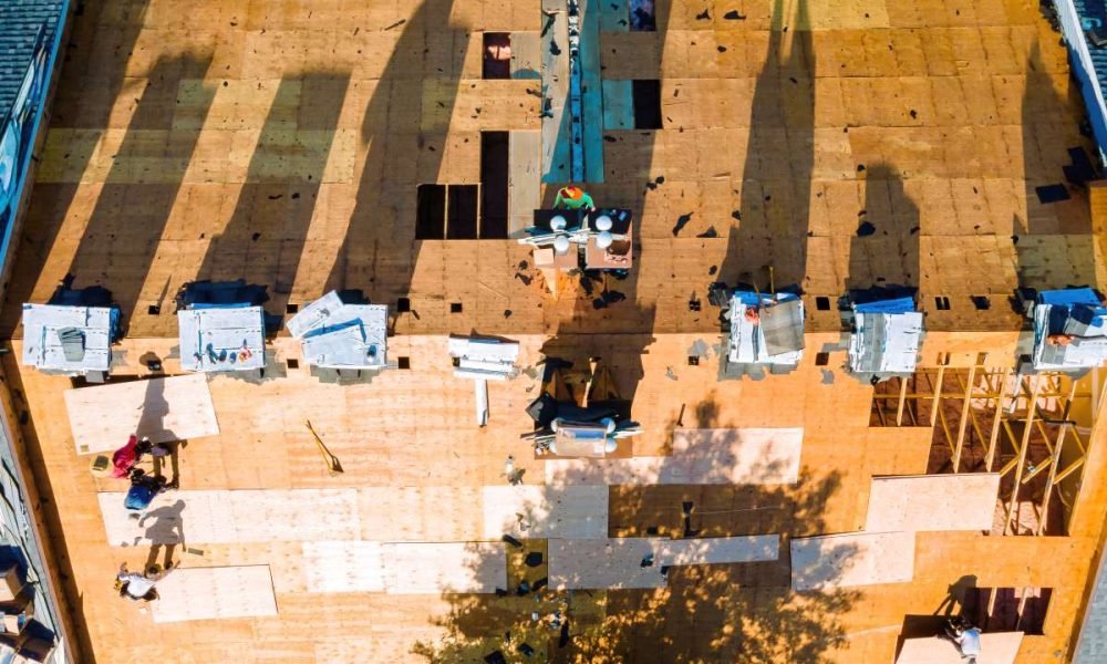 Roof Repair Southbury CT