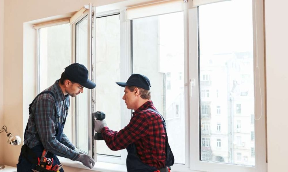 window replacement waterbury ct